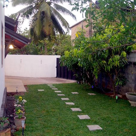 The Hermitage Negombo Kurana Katunayaka Екстериор снимка