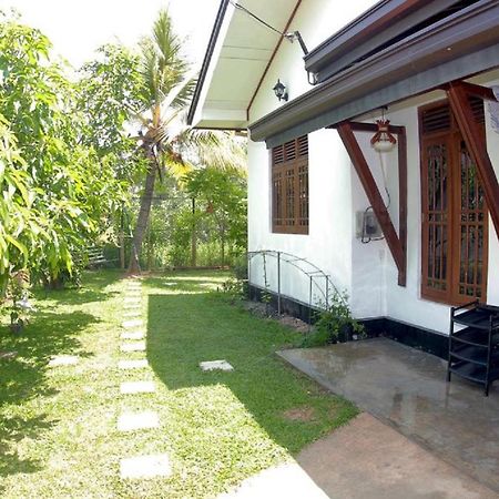 The Hermitage Negombo Kurana Katunayaka Екстериор снимка