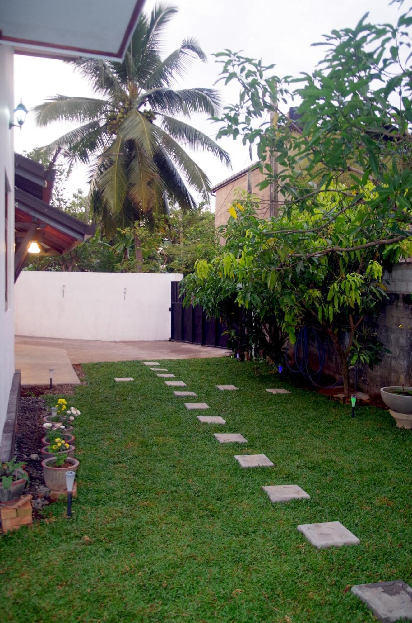 The Hermitage Negombo Kurana Katunayaka Екстериор снимка
