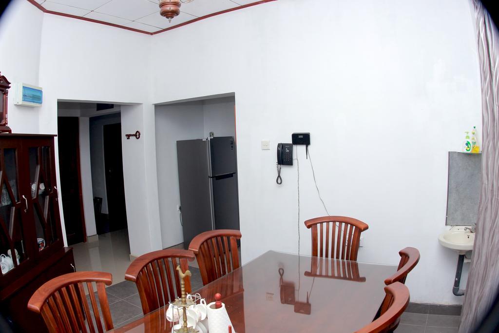 The Hermitage Negombo Kurana Katunayaka Екстериор снимка