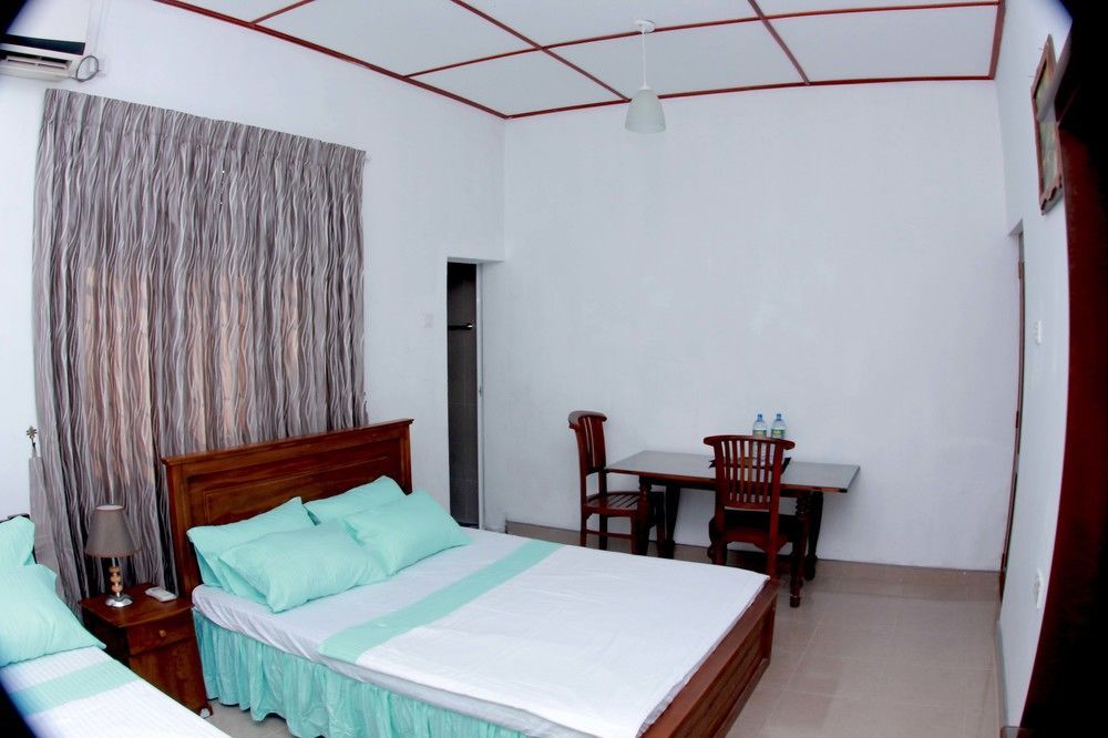 The Hermitage Negombo Kurana Katunayaka Екстериор снимка