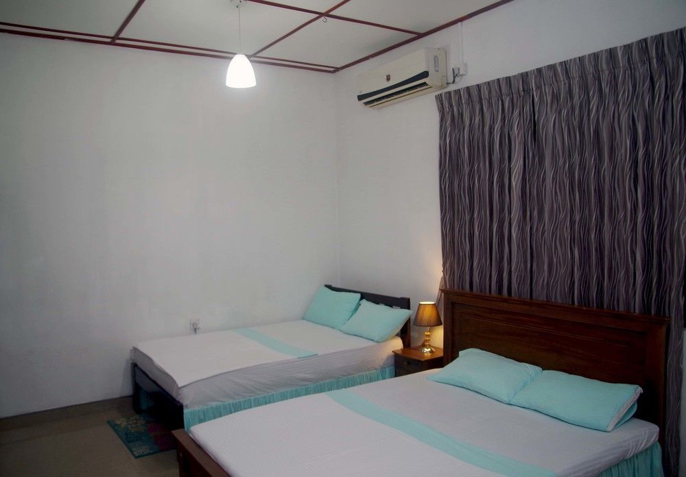 The Hermitage Negombo Kurana Katunayaka Екстериор снимка