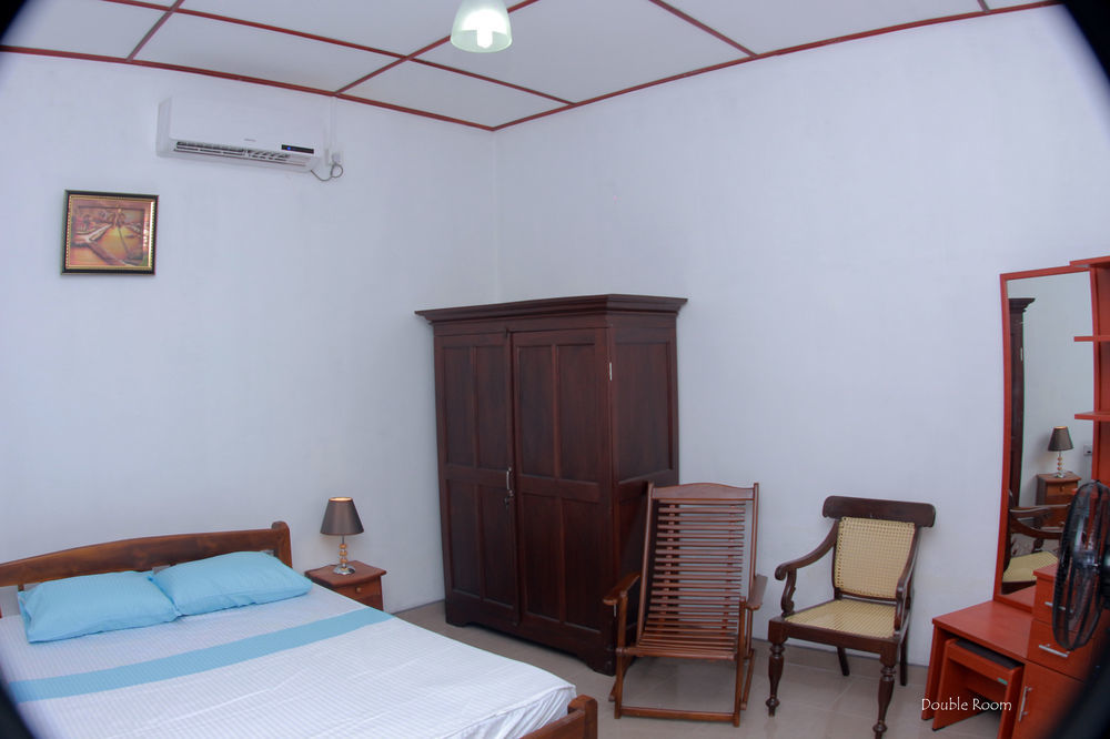 The Hermitage Negombo Kurana Katunayaka Екстериор снимка