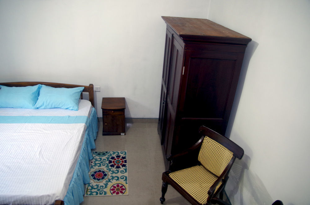The Hermitage Negombo Kurana Katunayaka Екстериор снимка