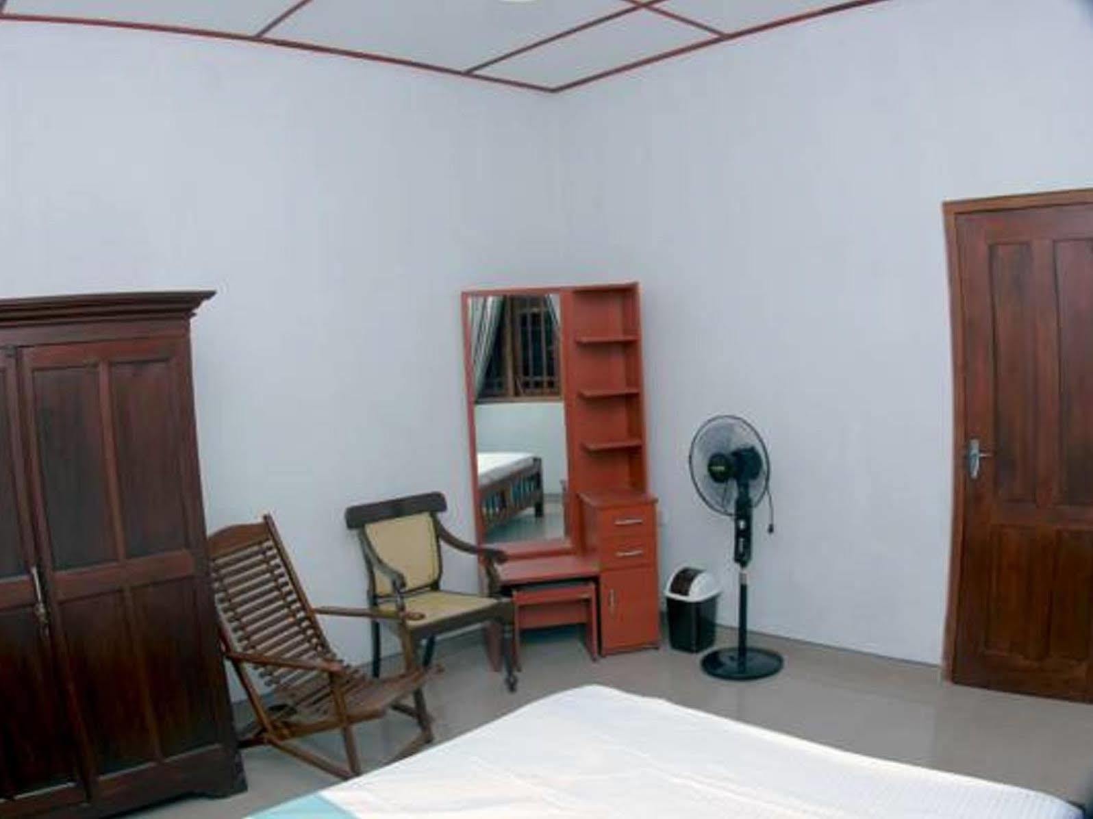 The Hermitage Negombo Kurana Katunayaka Екстериор снимка