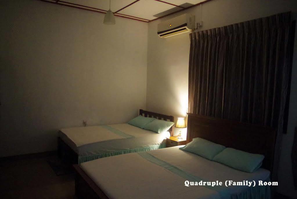 The Hermitage Negombo Kurana Katunayaka Екстериор снимка