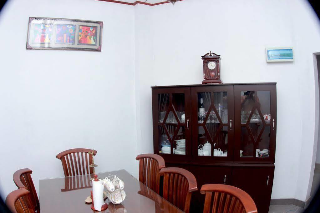 The Hermitage Negombo Kurana Katunayaka Екстериор снимка