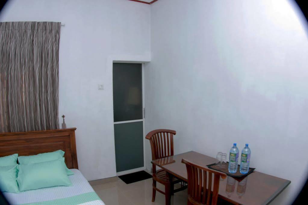 The Hermitage Negombo Kurana Katunayaka Екстериор снимка