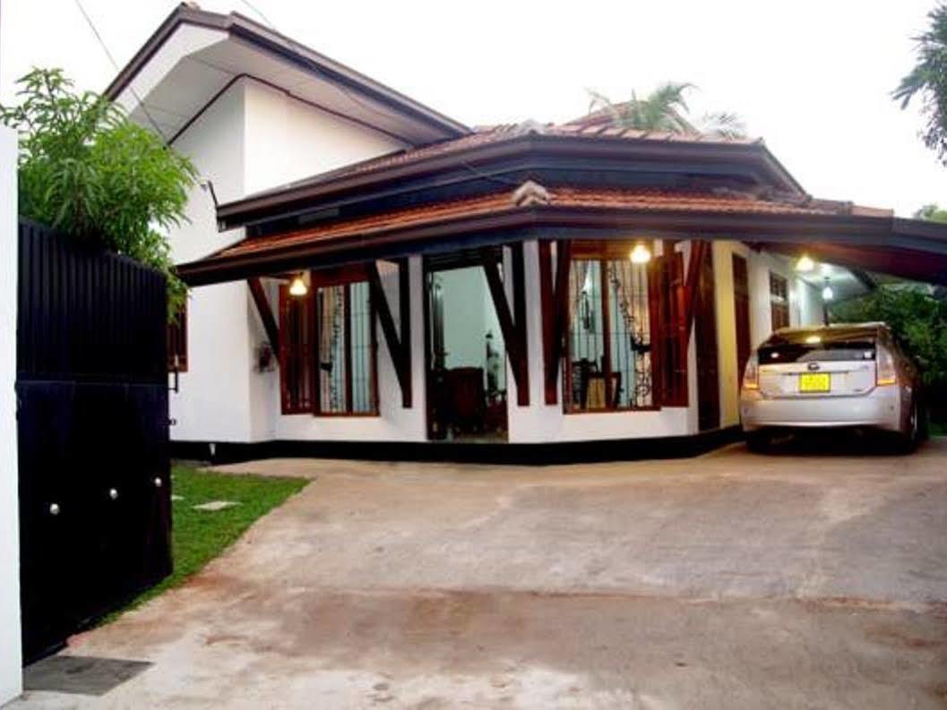 The Hermitage Negombo Kurana Katunayaka Екстериор снимка