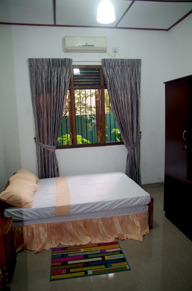 The Hermitage Negombo Kurana Katunayaka Екстериор снимка