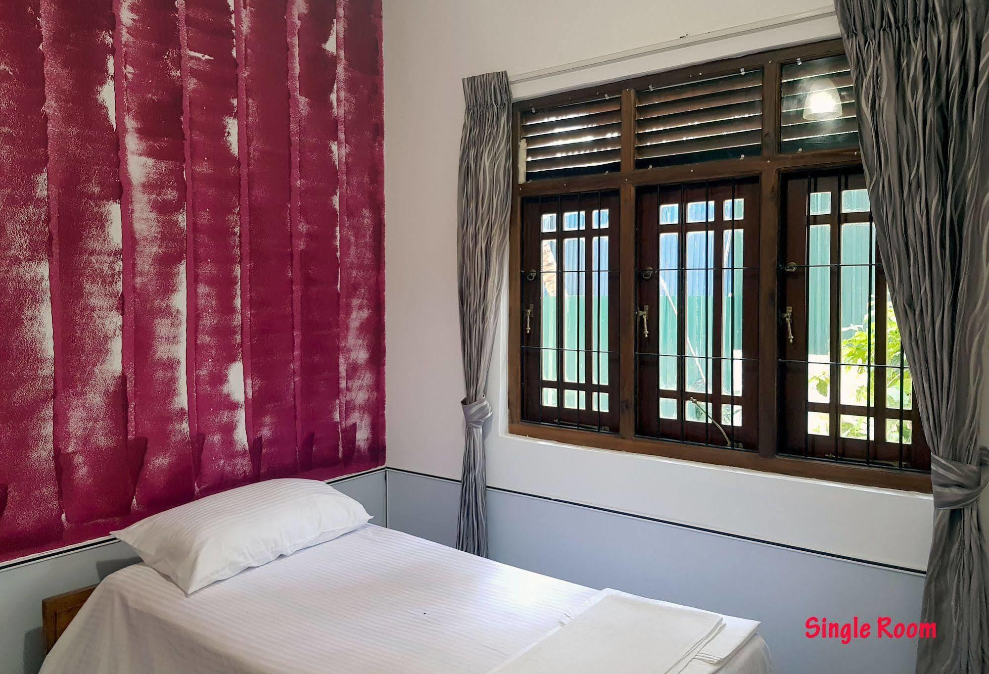 The Hermitage Negombo Kurana Katunayaka Екстериор снимка