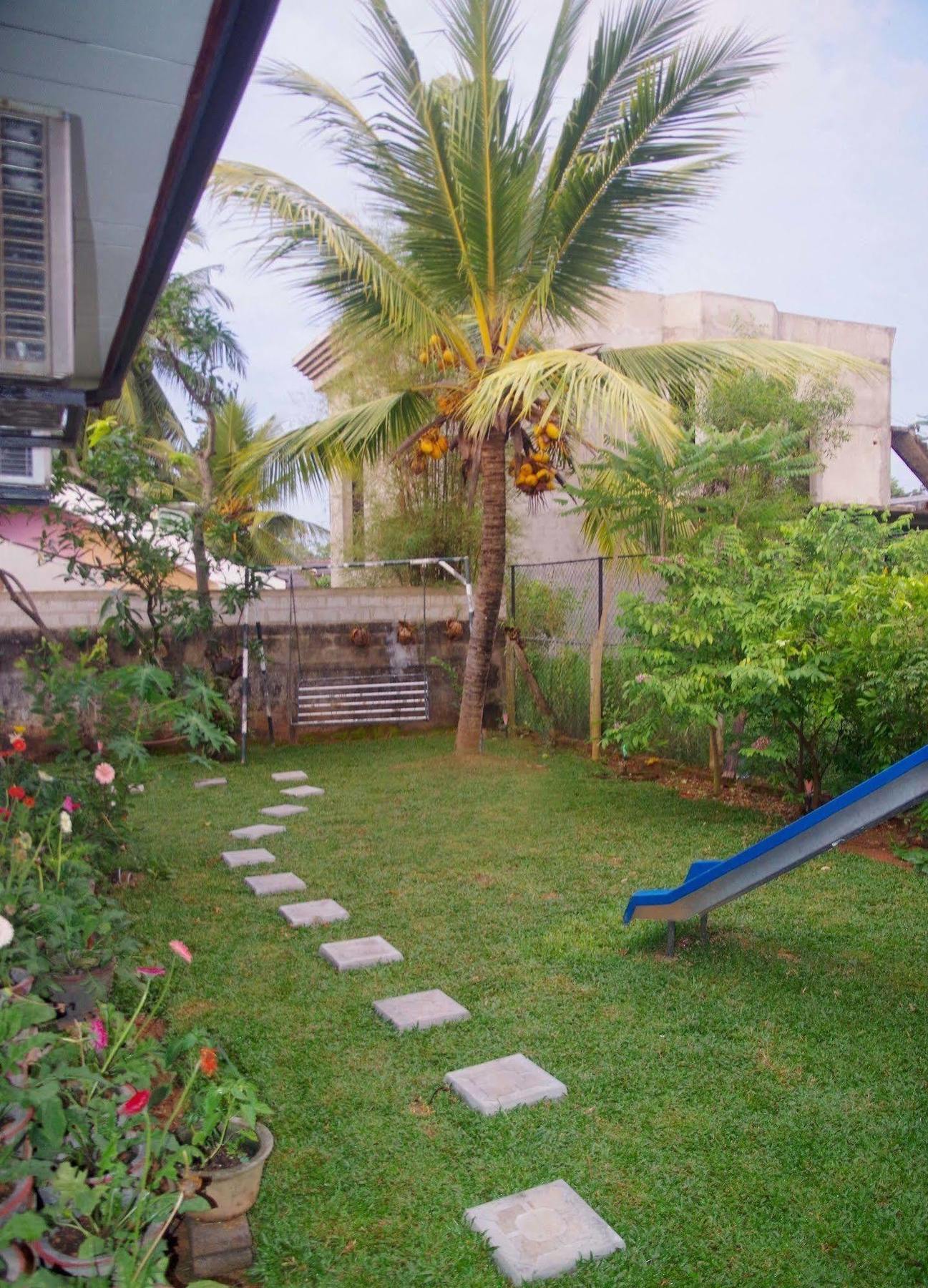 The Hermitage Negombo Kurana Katunayaka Екстериор снимка